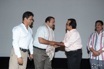 Jai Hind 2 Movie Audio Launch
